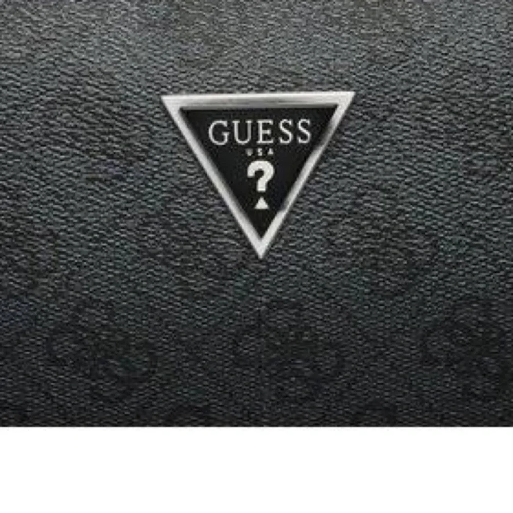 New GUESS Vezzola Smart Briefcase With Pocket